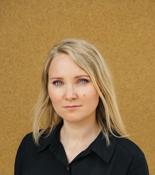 Teele Strauss